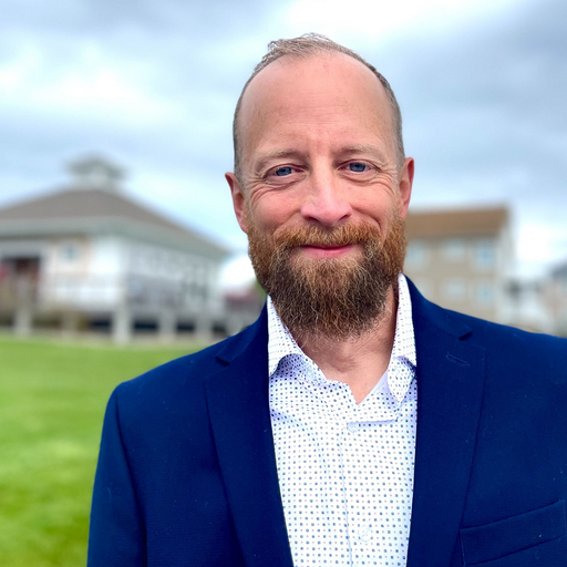 Benjamin Norman — Co-Founder of Rebel Alchemy